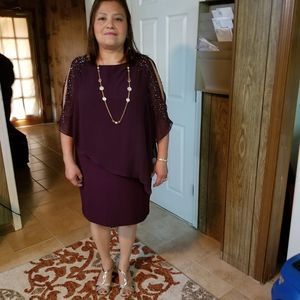 Meet your Posher, Felicita